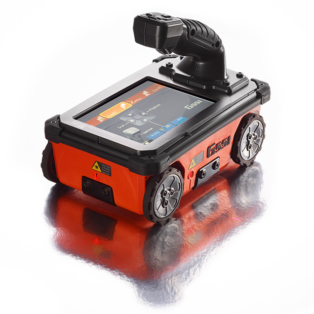 Mini XT GPR Scanner