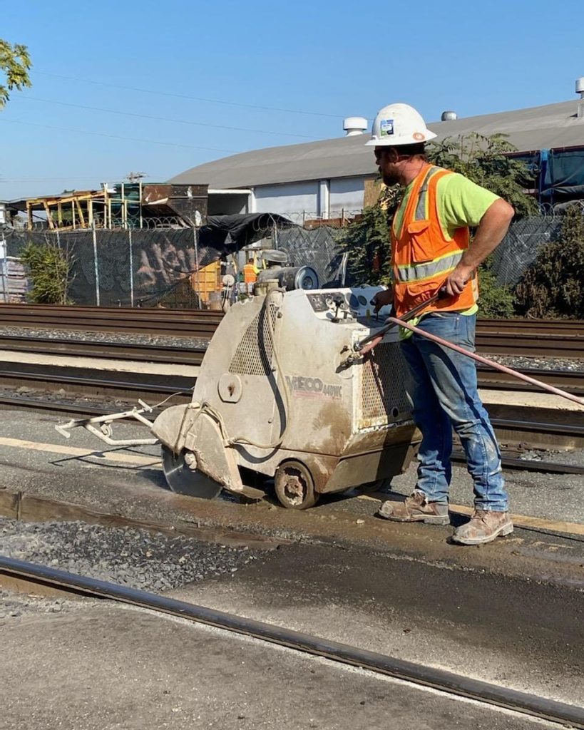 Beeline Concrete Cutting