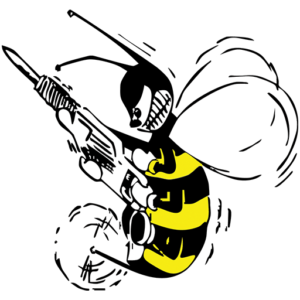 bee beeline logo